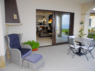 BOUTIQUE HOTEL BLACKSEARAMA GOLF & VILLAS - ACCOMMODATION